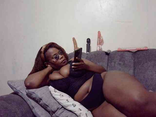 africangoddess webcam