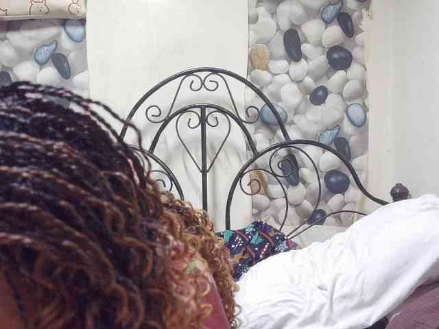 africangoddess webcam
