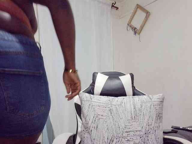 africangoddess webcam