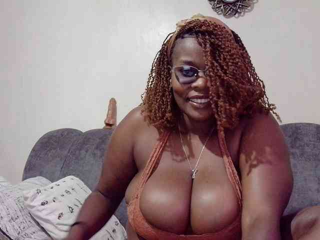 africangoddess webcam