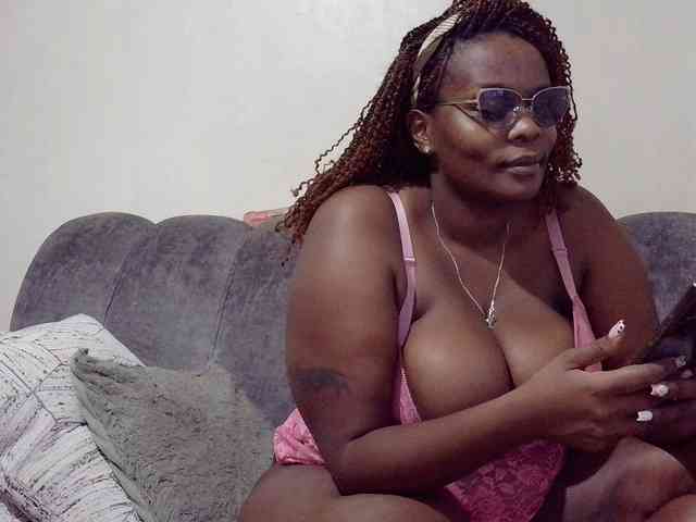 africangoddess webcam