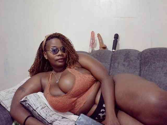 africangoddess webcam