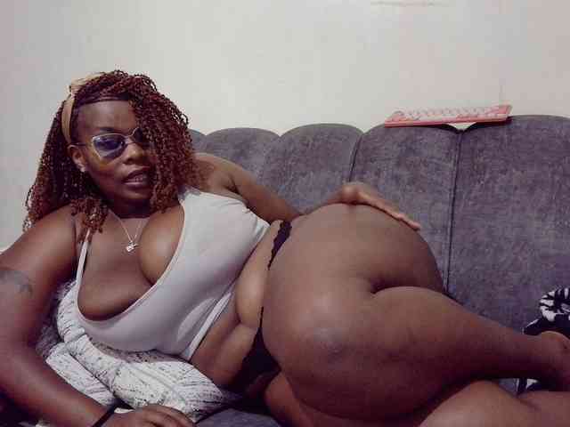 africangoddess webcam