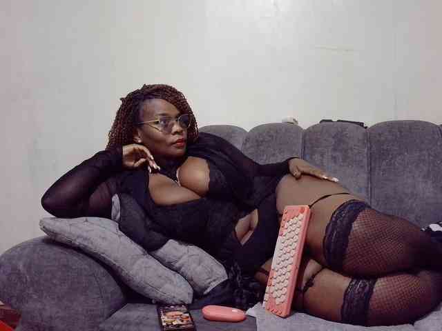 africangoddess webcam