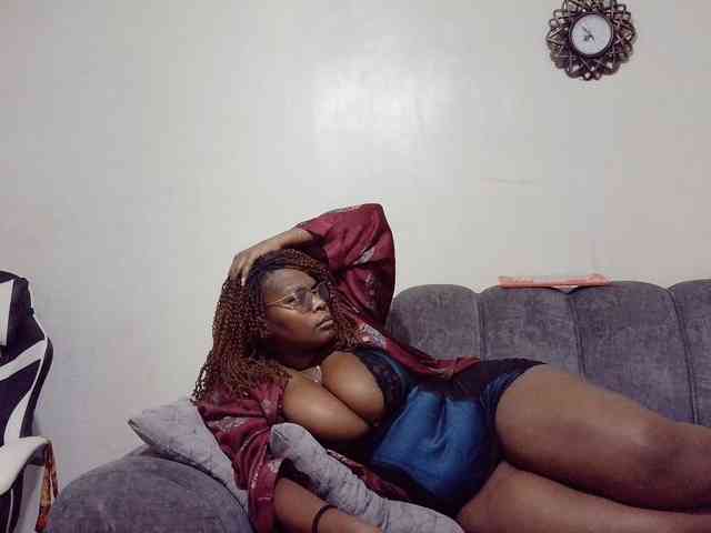 africangoddess webcam