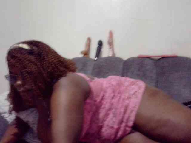 africangoddess webcam