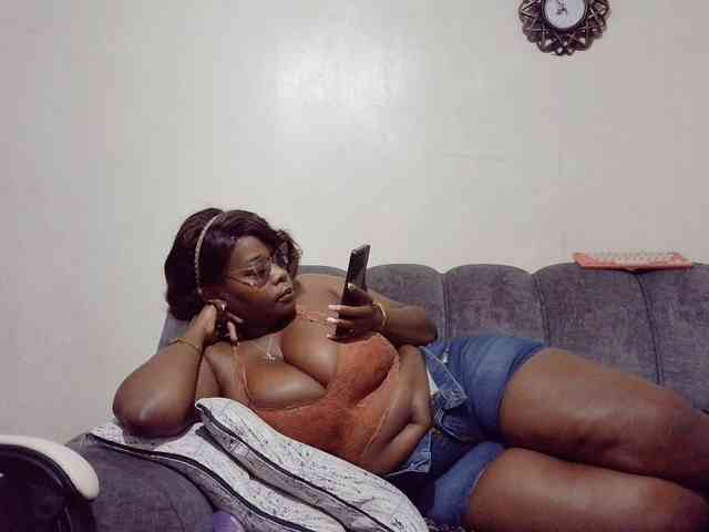 africangoddess webcam