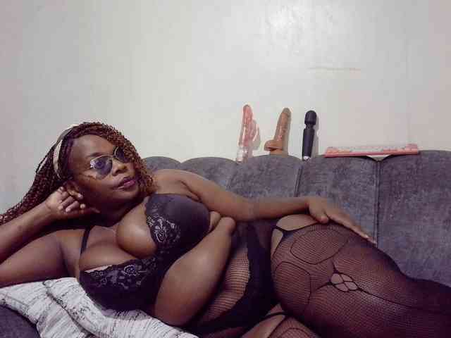 africangoddess webcam