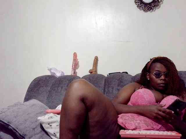 africangoddess webcam