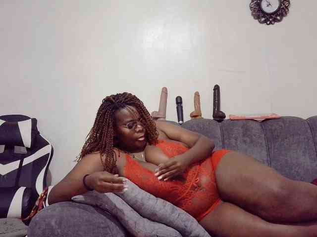 africangoddess webcam