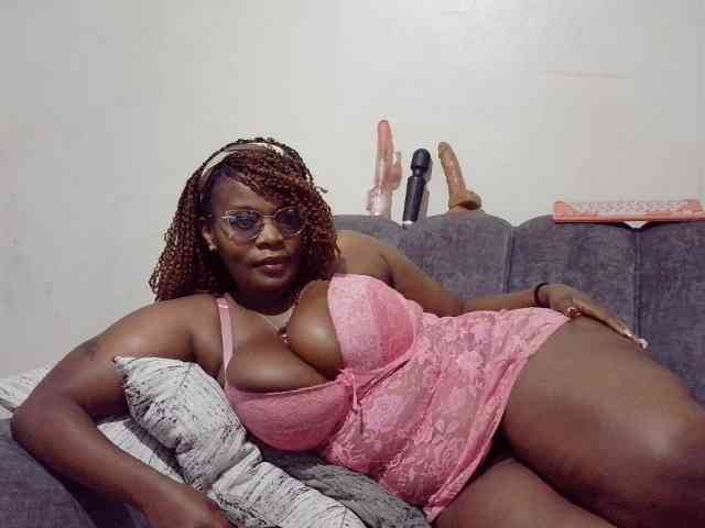 africangoddess webcam