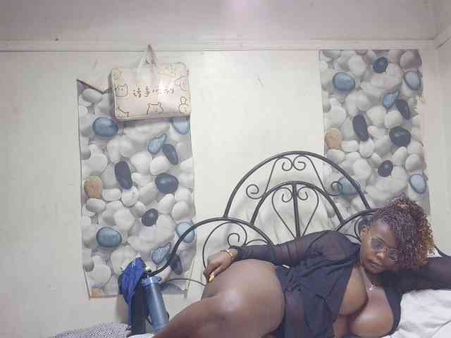 africangoddess