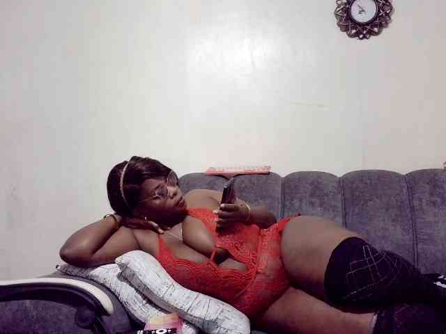 africangoddess webcam