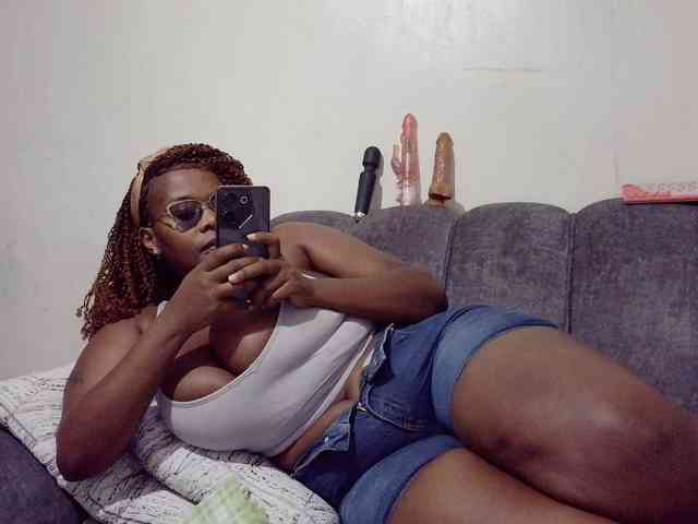 africangoddess webcam