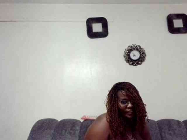 africangoddess webcam