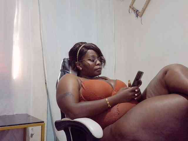 africangoddess webcam