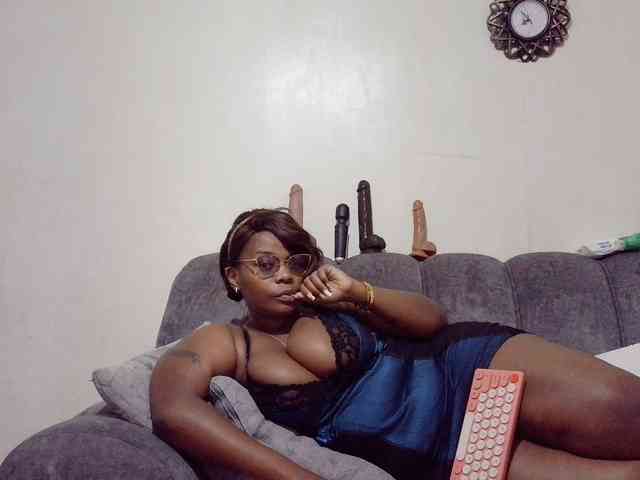 africangoddess webcam