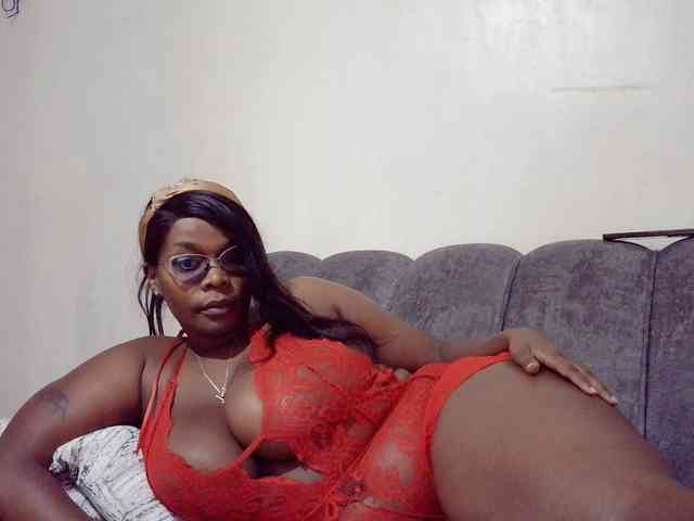 africangoddess webcam