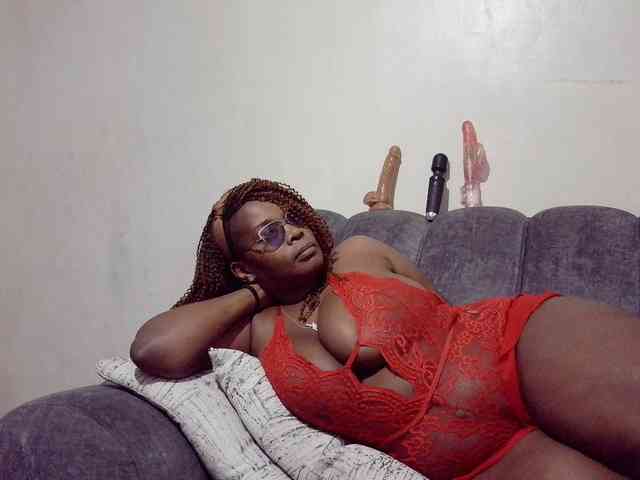 africangoddess webcam