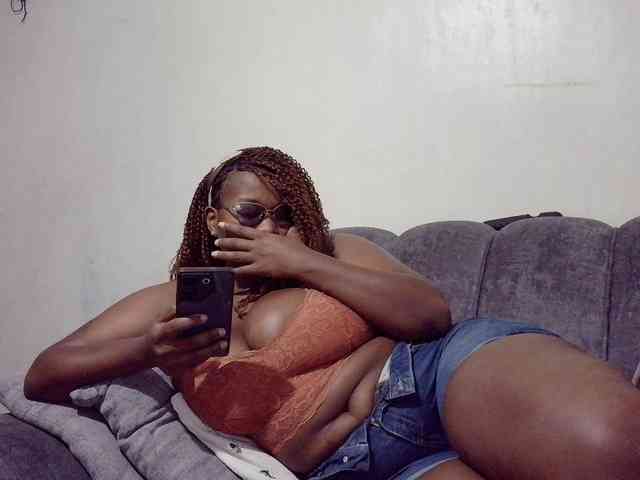 africangoddess webcam