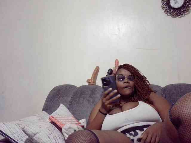 africangoddess webcam