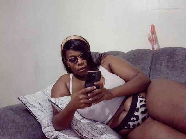 africangoddess webcam