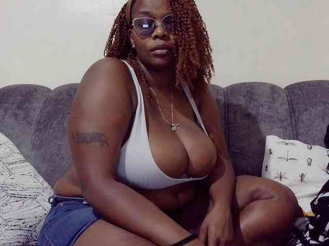 africangoddess webcam