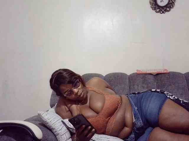 africangoddess webcam