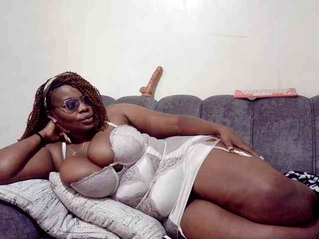 africangoddess webcam
