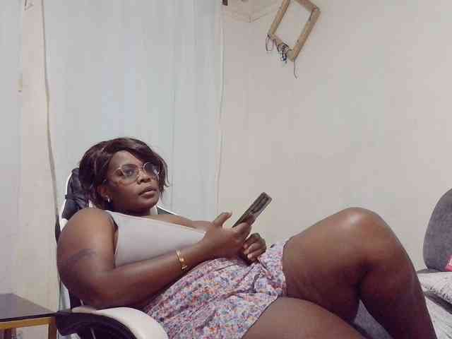 africangoddess webcam