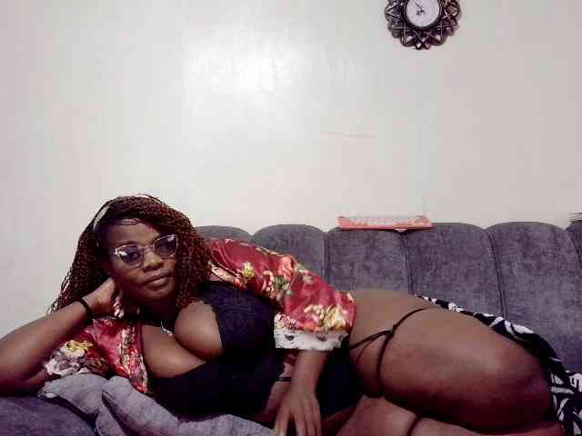 africangoddess webcam