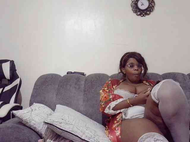 africangoddess webcam