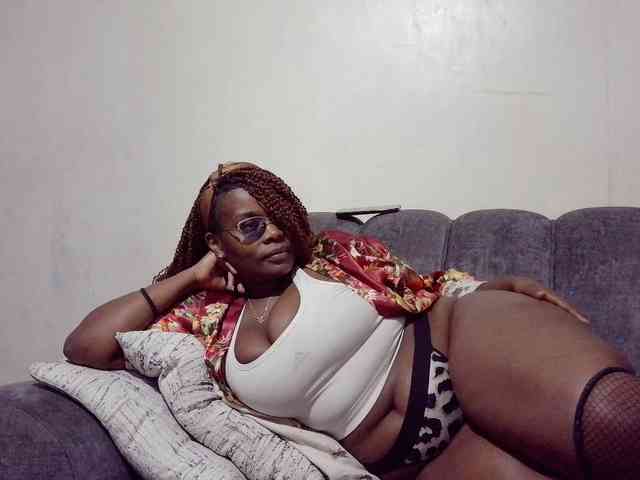 africangoddess webcam