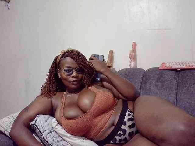 africangoddess webcam