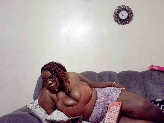 africangoddess webcam