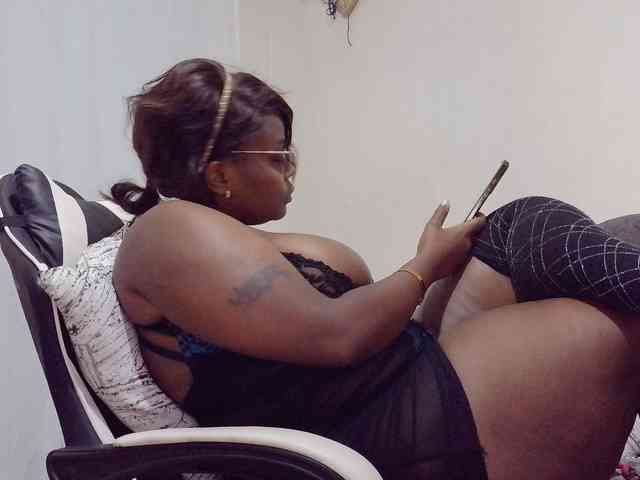 africangoddess webcam