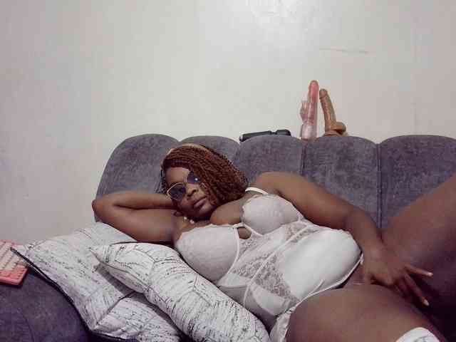 africangoddess webcam