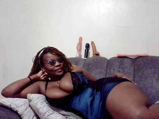 africangoddess