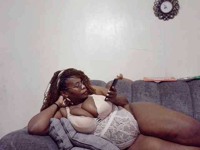 africangoddess webcam