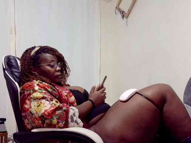 africangoddess webcam