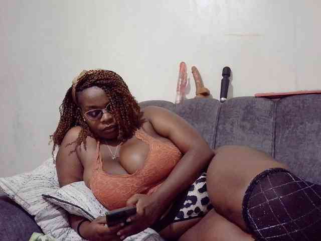 africangoddess webcam