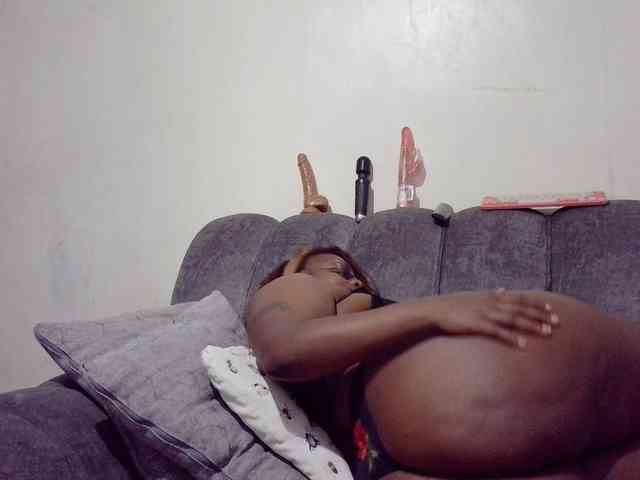 africangoddess webcam