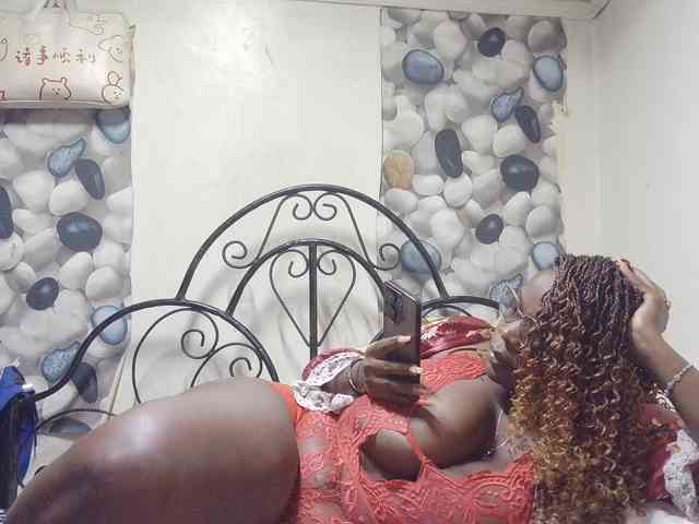 africangoddess webcam
