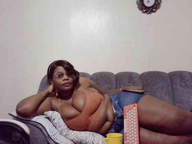 africangoddess webcam