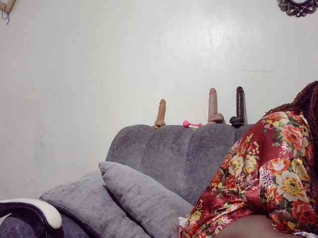 africangoddess webcam