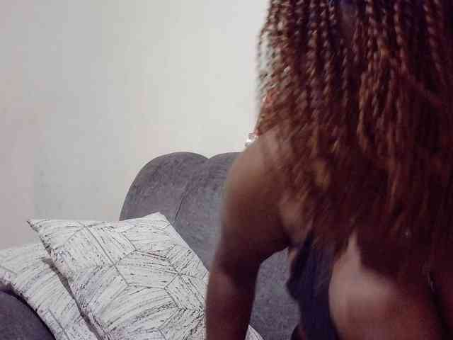 africangoddess webcam