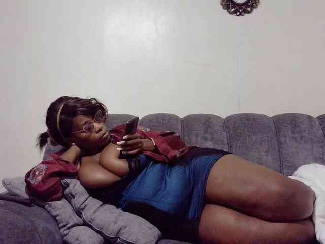 africangoddess webcam