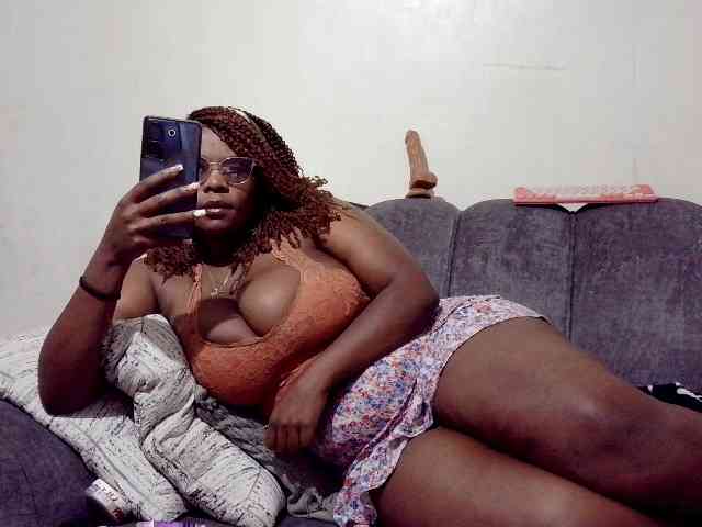 africangoddess webcam