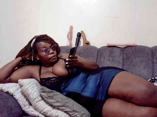 africangoddess webcam