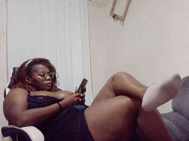 africangoddess webcam